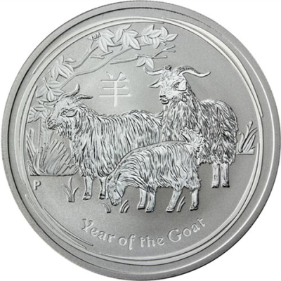 Australien-1Dollar-2015-1ozSilber-LunarII-Ziege-RS