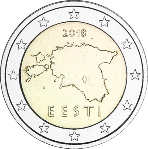 Estland-2-Euro-2018-Landkarte-RS