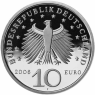 Deutschland-10-Euro-2006-PP-Karl-Friedrich-Schinkel-II