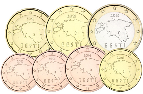 Estland-1Cent-1Euro-2016-RS