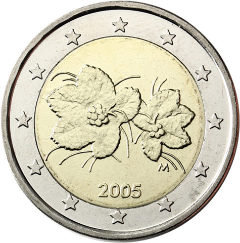 Finnland-2-Euro-2005