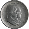 USA-HalfDollar-50centsilber-1926vz-150.JahrestagDerUnabhängiskeit-VS