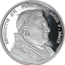 vatikan10euro2009