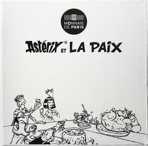 Box 12 x 10 Euro 