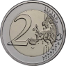 Niederlande-2Euro-2024-stgl-König Willem Alexander-VS