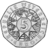 Österreich-5Euro-2026-AgHgh-Hasentrio-VS