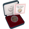 Belgien 2 Euro 2014 Rotes Kreuz PP  im Etui -frei