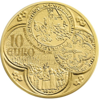 Frankreich10GoldEuro2015Sower