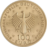 Deutschland-100 Euro-2026-AUstgl-Judenbuche-MzzJ-VS