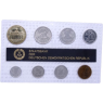DDR-8,86 Mark-1987-Stgl-Kurs-bbt-Blister-RS