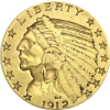 USA-5-Dollar-1912-ss-Indianer-I