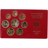 Deutschland-3,88 Euro-2002-PP-Kurs-MzzJ-VS