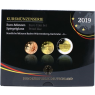 Deutschland-5,88 Euro-2019-PP-Kurs-MzzG-VS