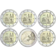 Deutschland-2-Euro-2021-Sachsen-Anhalt-Magdeburger-Dom-A-J-stgl-I