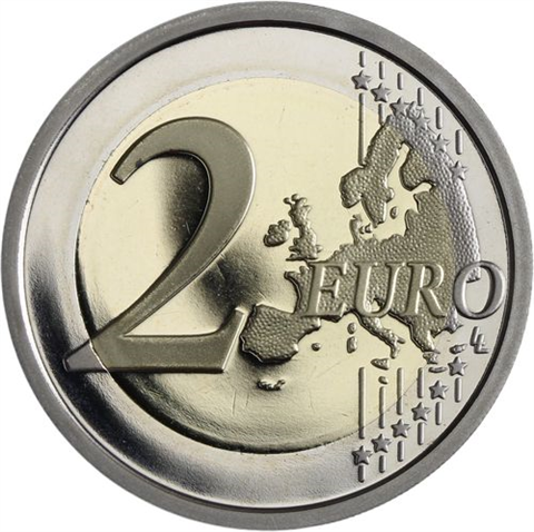San Marino-2Euro-2026-PP-TodestagFranzVonAssisi-Etui
