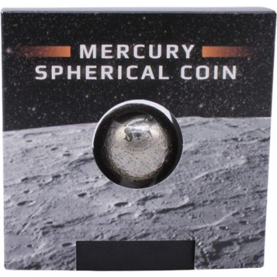 Barbados-5 Dollar-2022-AG-MercurySphericalCoin-RS