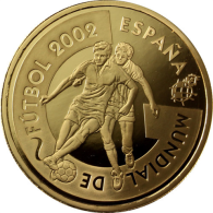 Spanien 200 Euro 2002 FIFA II