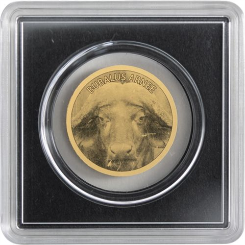 Tschad-40x3000 Francs-AU-Inhabitants of the World-Album