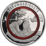 Deutschland-10 Euro-2026-PP-Rettungsdienst-RS