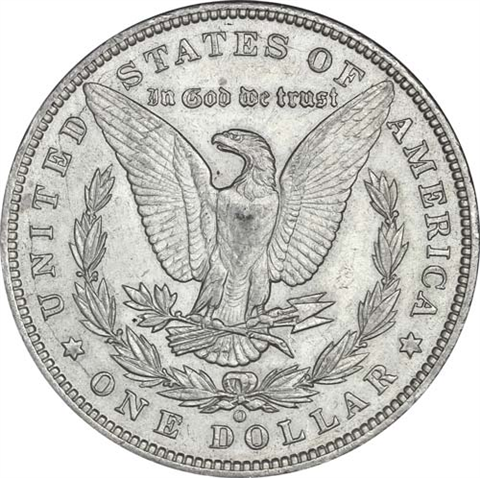 USA-1-Morgan-Dollar-1899-I