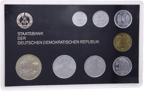 DDR-8,86 Mark-1985-Stgl-Kurs-Frauenkirche-Blister-RS
