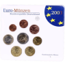 Deutschland-3,88 Euro-2003-Stgl-Kurs-MzzJ-RS