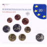 Deutschland-5,88 Euro-2011-Stgl-Kurs-MzzG-RS