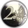 Gedenkmünzen 2 Euro 2018 Portugal Proof Münzkatalog bestellen 