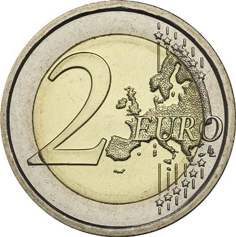 Malta-2-Euro-2025-Malteserkreuz-RS