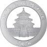 China-10Yuan-2026-AGstgl-Panda-VS