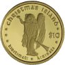 Mix-1xGold-2004-2005-AUpp-Kleine Gold Raritäten-VS1