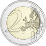 Gedenkmünzen 2 Euro Estland 2020 bestellen Zubehör kaufen 