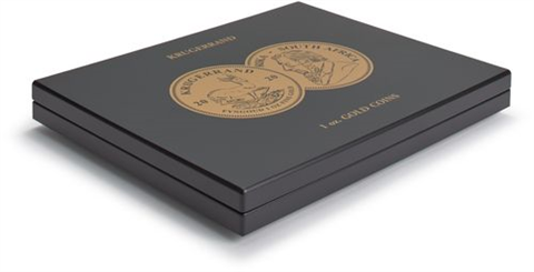 363743 - volterra-uno-muenzkassette-fuer-30-goldmuenzen-kruegerrand-in-kapseln