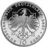 Deutschland-10-Euro-2007-PP-Elisabeth-von-Thüringen-II