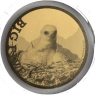 Tschad-1-200oz-AUstgl-o.J.-BigFive-Adlerküken-RS