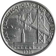 USA-HalfDollar-50centsilber-1936vz-OaklandBayBridge-RS