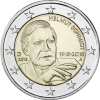 Deutschland-2Euro-2018-Helmut-Schmidt-Münzzeichen-A-RS