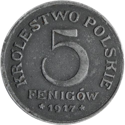 Polen-5 Fenigow-1917-1918-Adler-VS