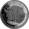 Australien-5 Dollar-2009-AGpp-Antarctic Explorers-RS