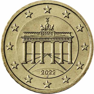 Deutschland-10-Cent-2022-J---Stgl