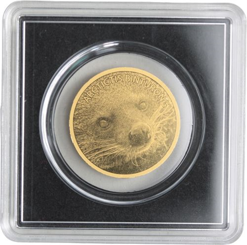 Tschad-40x3000 Francs-AU-Inhabitants of the World-Album