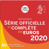 Frankreich KMS 3,88 Euro Folder 2020 bestellen 