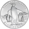 Falklandinseln-5 Pfund-2025-AGstgl-Königspinguin-RS_ergebnis