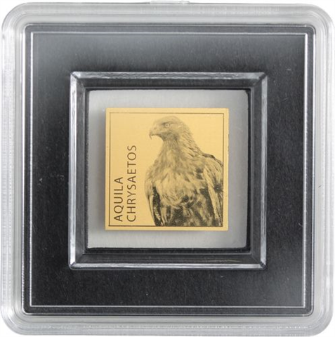 Tschad-40x3000 Francs-AU-Inhabitants of the World-Album
