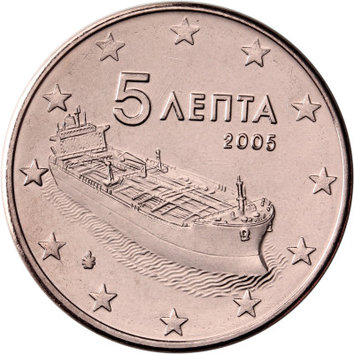 gr5cent2003