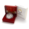 Österreich-10-Euro-2010-Silber-Karl-der-Grosse-im-Untersberg-Etui