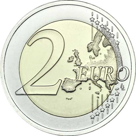 Lettland-2-Euro-2020-Lettgallische-Keramik-I