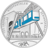 Deutschland-35Euro-2026-Stgl-Silber-Wuppertaler-Schwebebahn-RS