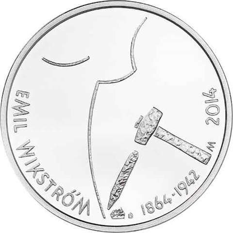 Finnland20euro2014EmilWikström