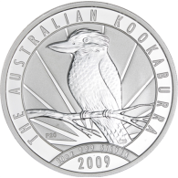 Australien-10Dollar-2009-Ag-Kookaburra-10oz-RS